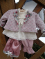 Preview: Baby Gigi Bastelset